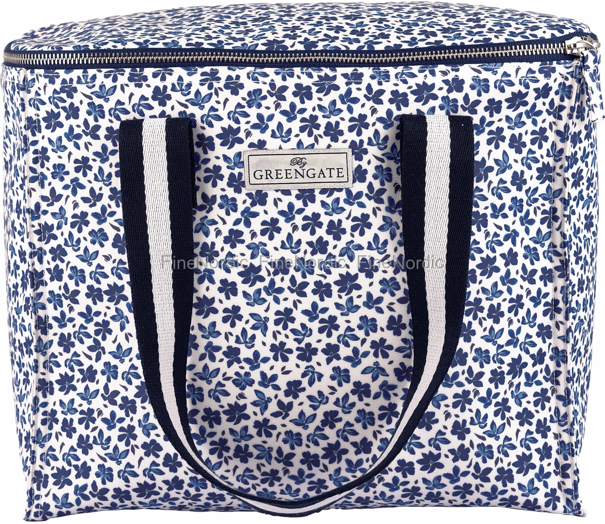 GreenGate Kühltasche Dahla White